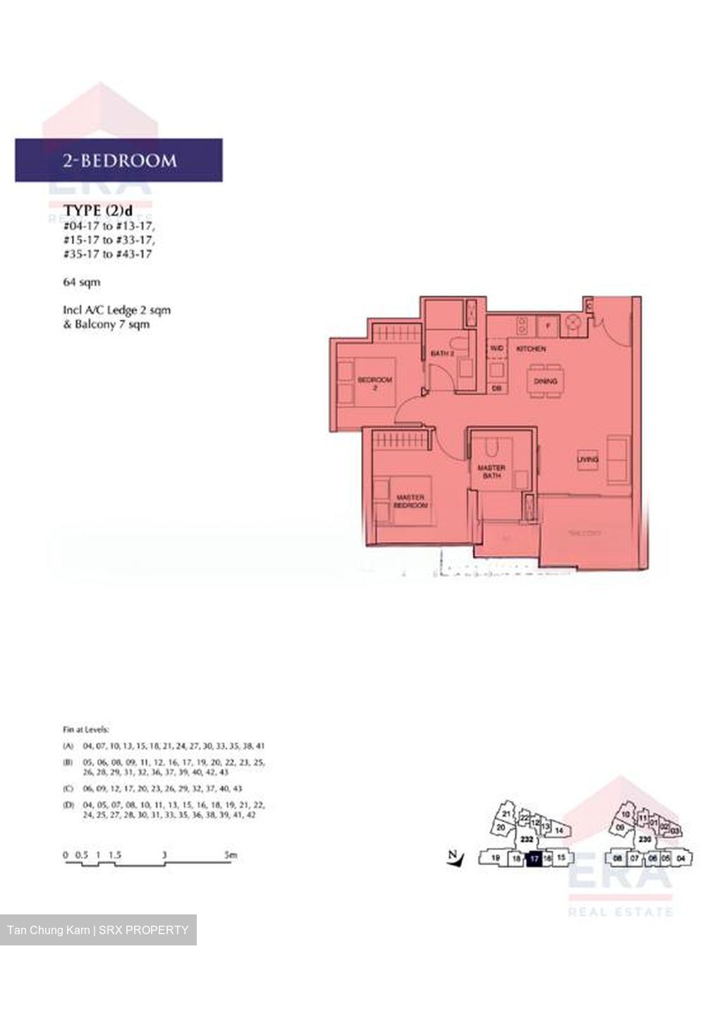 Commonwealth Towers (D3), Condominium #497673311